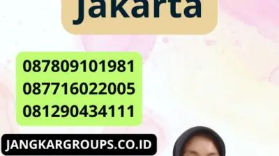 Verifikasi Notaris Digital Jakarta