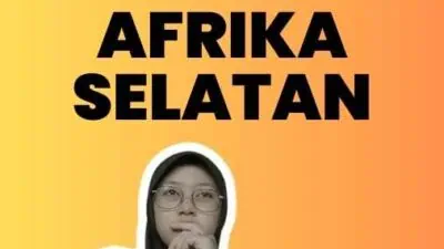 Visa Belajar Afrika Selatan