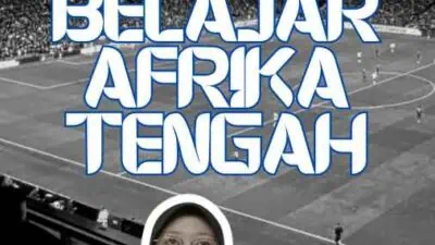 Visa Belajar Afrika Tengah