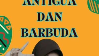 Visa Belajar Antigua dan Barbuda