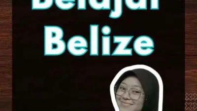 Visa Belajar Belize