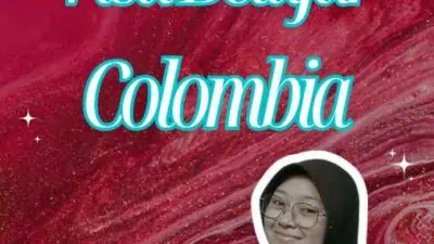 Visa Belajar Colombia