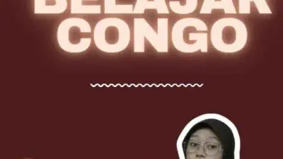 Visa Belajar Congo