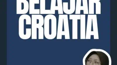 Visa Belajar Croatia