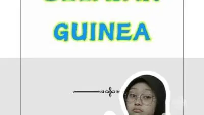 Visa Belajar Guinea