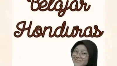 Visa Belajar Honduras