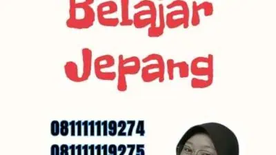 Visa Belajar Jepang