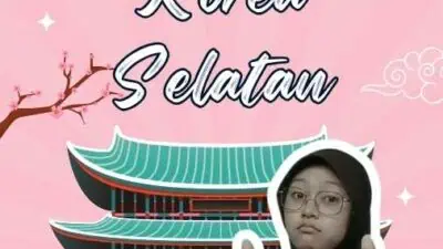 Visa Belajar Korea Selatan