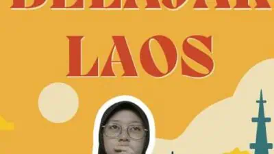 Visa Belajar Laos