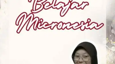 Visa Belajar Micronesia