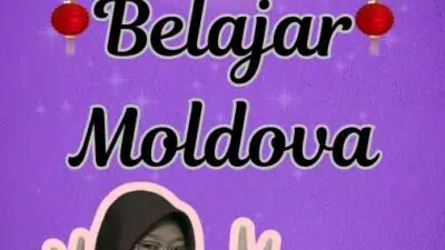 Visa Belajar Moldova