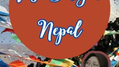 Visa Belajar Nepal