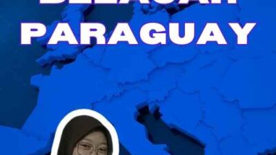 Visa Belajar Paraguay