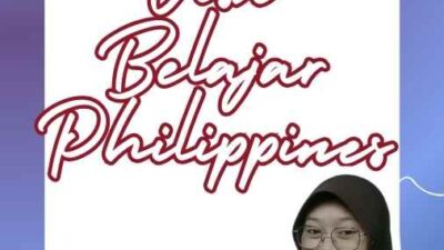 Visa Belajar Philippines