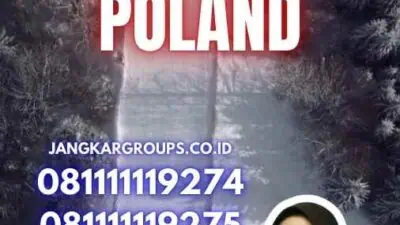 Visa Belajar Poland