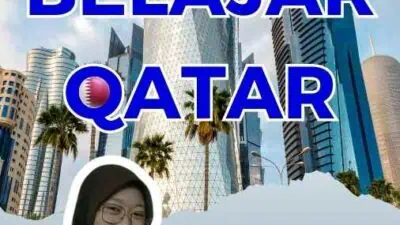 Visa Belajar Qatar