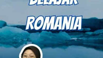 Visa Belajar Romania