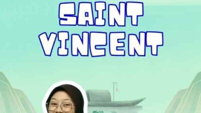 Visa Belajar Saint Vincent