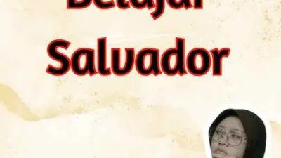 Visa Belajar Salvador