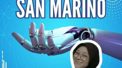 Visa Belajar San Marino