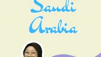 Visa Belajar Saudi Arabia