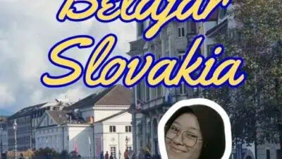 Visa Belajar Slovakia