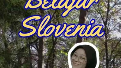 Visa Belajar Slovenia