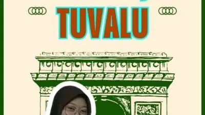 Visa Belajar Tuvalu