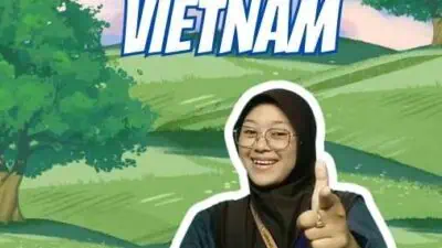 Visa Belajar Vietnam