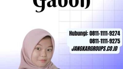 Visa Bisnis Gabon