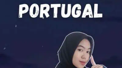 Visa Bisnis Portugal