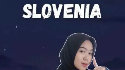 Visa Bisnis Slovenia