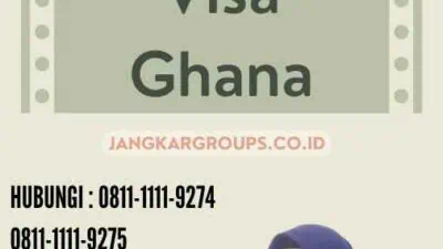 Visa Ghana