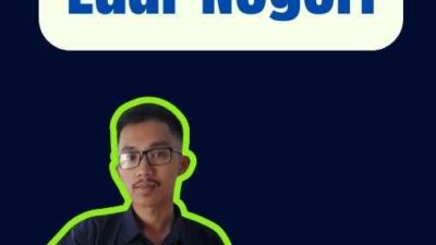 Visa Indonesia Luar Negeri