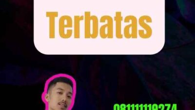 Visa Indonesia Tinggal Terbatas