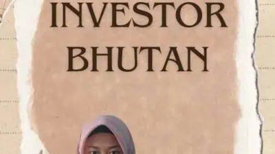 Visa Investor Bhutan