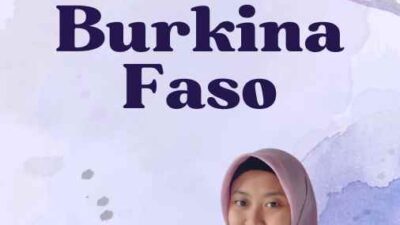 Visa Investor Burkina Faso