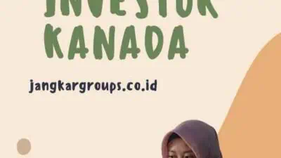 Visa Investor Kanada