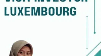 Visa Investor Luxembourg