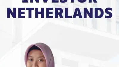 Visa Investor Netherlands