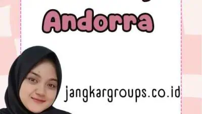 Visa Kerja Andorra