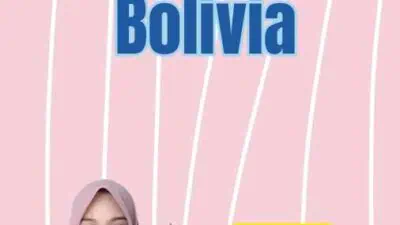 Visa Kerja Bolivia