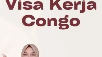 Visa Kerja Congo