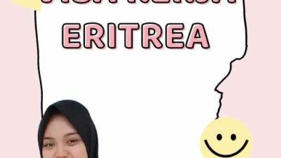 Visa Kerja Eritrea