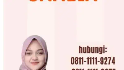 Visa Kerja Gambia