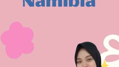 Visa Kerja Namibia