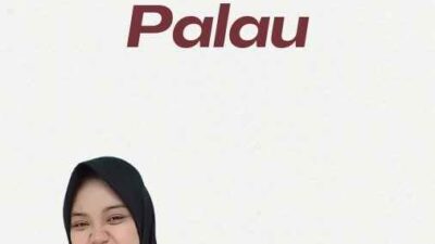 Visa Kerja Palau