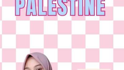 Visa Kerja Palestine