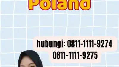 Visa Kerja Poland