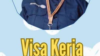 Visa Kerja Romania